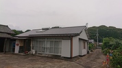 屋根・壁・雨樋改修の画像